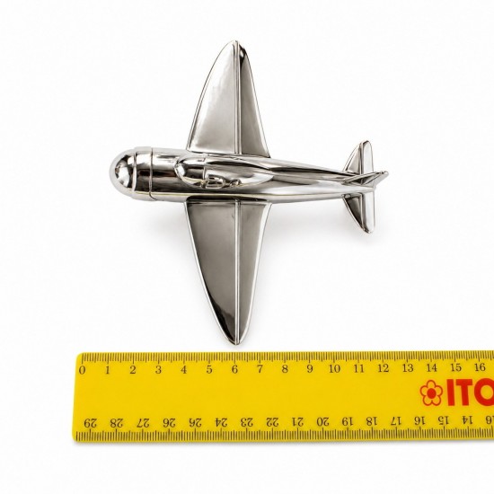 Відкривачка Airplane Bottle Opener