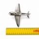 Відкривачка Airplane Bottle Opener