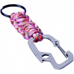 Брелок авиационный Munkees Multi-Function Paracord 6462 Брелок авиационный Munkees Multi-Function Paracord 6462
