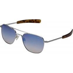 Очки солнцезащитные Randolph Aviator AF220  Очки солнцезащитные Randolph Aviator AF220