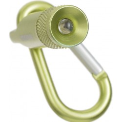 Брелок-фонарик авиационный Munkees LED with Carabiner 1076 Брелок-фонарик авиационный Munkees LED with Carabiner 1076