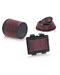 Повітряні фільтри