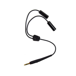 Y-Cord Adapter David Clark  Y-Cord Adapter David Clark