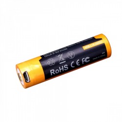 Акумулятор з USB-портом Fenix ARB-L182600U Акумулятор з USB-портом Fenix ARB-L182600U
