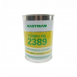 Масло для газотурбинных двигателей Eastman Turbo Oil 2389  Масло для газотурбинных двигателей Eastman Turbo Oil 2389