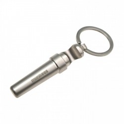 Брелок-штопор авиационный Munkees Corkscrew 3459 Брелок-штопор авиационный Munkees Corkscrew 3459