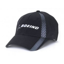 Кепка авиационная Boeing Carbon Boeing