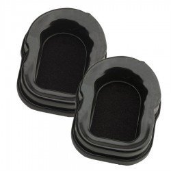 Гелевые накладки Contoured Gel Filled Ear Seals Гелевые накладки Contoured Gel Filled Ear Seals