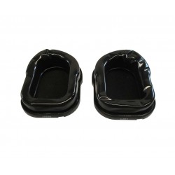 Гелевые накладки Contoured Gel Filled Ear Seals Гелевые накладки Contoured Gel Filled Ear Seals
