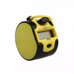 Лічильник авіаційний електронний