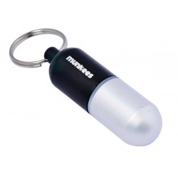 Брелок авіаційний Munkees Waterproof Capsule Medium 3626 Брелок авіаційний Munkees Waterproof Capsule Medium 3626