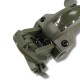 ARC attachment adapter (cheburashka) on a helmet