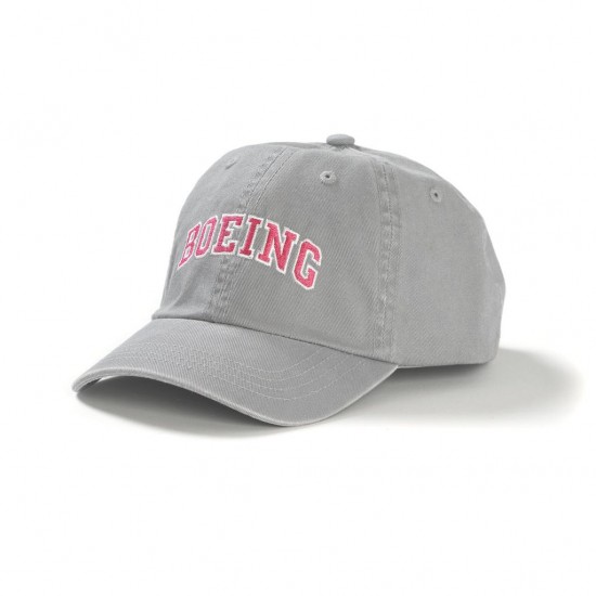 Boeing Varsity Hat