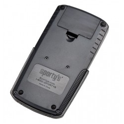 Льотний комп'ютер Sporty's Electronic E6B