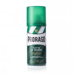 Пінка для гоління PRORASO TUTTE LE BARBE Пінка для гоління PRORASO TUTTE LE BARBE