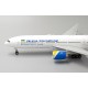 Модель самолета Boeing 777-200ER МАУ 1:200