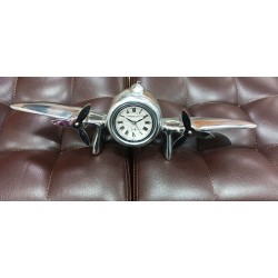 Годинник Art Deco Flight Clock Годинник Art Deco Flight Clock