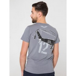 Футболка Авиация Галичины 12 ОКРЕМА БРИГАДА АРМІЙСЬКОЇ АВІАЦІЇ