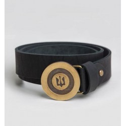 Ремінь авіаційний Авіація Галичини