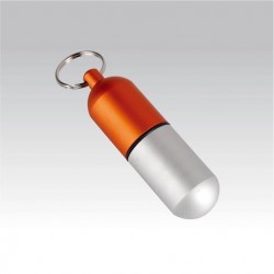 Брелок авіаційний Munkees Waterproof Capsule Medium 3626 Брелок авіаційний Munkees Waterproof Capsule Medium 3626