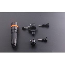 Ліхтар авіаційний Fenix SD11 світлодіодний