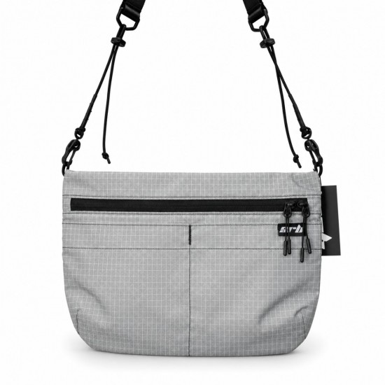 Тактична сумка через плече SRB Pocket Nylon 210D UHMWPE