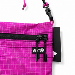 SRB Pocket Nylon 210D UHMWPE Tactical Shoulder Bag