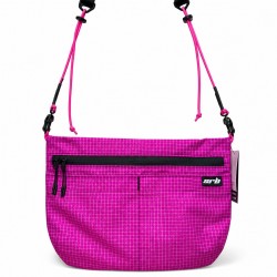 SRB Pocket Nylon 210D UHMWPE Tactical Shoulder Bag
