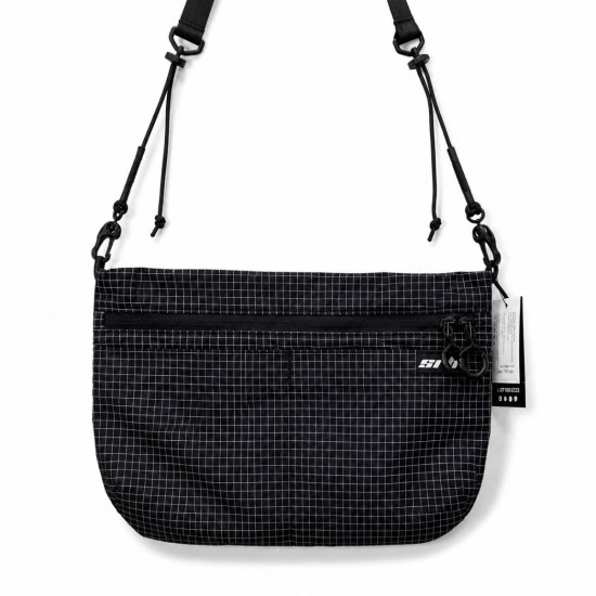 Тактична сумка через плече SRB Snap Cordura Honeycomb Nylon UHMWPE, розмір L