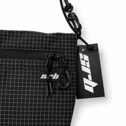 SRB Snap Tactical Shoulder Bag Cordura Honeycomb Nylon UHMWPE, Size L
