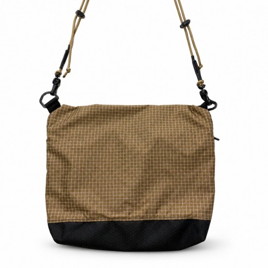 Тактична сумка через плече SRB Snap Cordura Honeycomb Nylon UHMWPE, розмір L