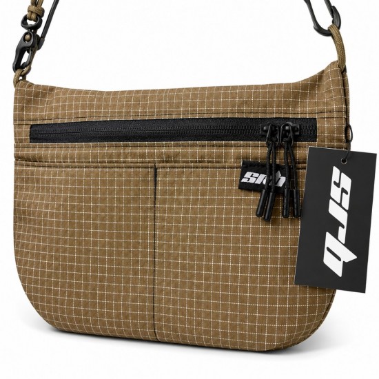 Тактична сумка через плече SRB Snap Cordura Honeycomb Nylon UHMWPE, розмір L