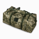 Тактическая сумка Kiborg Military Bag 130L Pixel Тактическая сумка Kiborg Military Bag 130L Pixel
