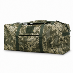 Тактична сумка Kiborg Military bag 130L Pixel