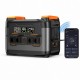 Зарядна станція Newsmy S2400 2400W 2048Wh LiFePO4, швидка зарядка, керування зі смартфона Зарядна станція Newsmy S2400 2400W 2048Wh LiFePO4, швидка зарядка, керування зі смартфона