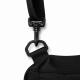 Тактична сумка через плече SRB Slim Cordura USA, розмір M (Середня) Чорна
