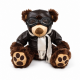 Plush Pilot Teddy Bear 14″