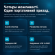 Портативний аналізатор спектра HTOOL SA8T 13.5 МГц–8.2 ГГц з генератором сигналів Портативний аналізатор спектра HTOOL SA8T 13.5 МГц–8.2 ГГц з генератором сигналів