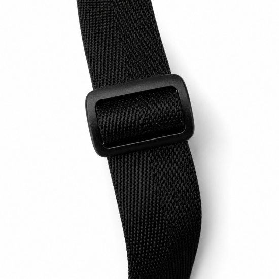 Тактична сумка через плече SRB Slim Cordura USA, розмір M (Середня) Чорна