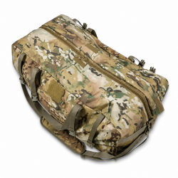 Сумка тактична KIBORG MILITARY BAG 130L Multicam