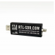 Радіоприймач SDR V4 500кГц-1.76ГГц RTL2832U R828D з антеною