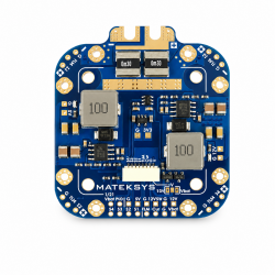 Matek FCHUB-12S V2 Power Distribution Board Matek FCHUB-12S V2 Power Distribution Board