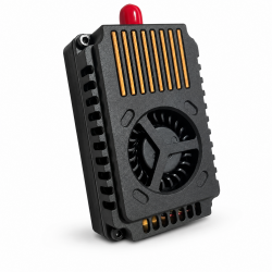 Відеопередавач FPV 1.2GHz 10W (10000mW) VTX, 9 каналів