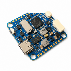 Політний контролер Matek Mateksys H743 SLIM V4