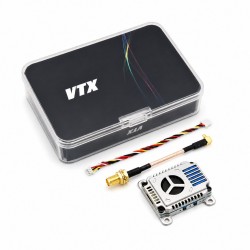 Відеопередавач VTX 3.3G 3W 16-канальний