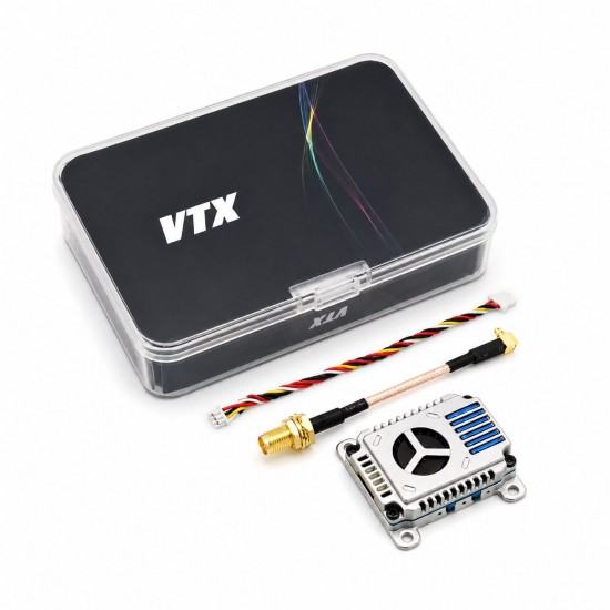 Відеопередавач VTX 3.3G 3W 16-канальний