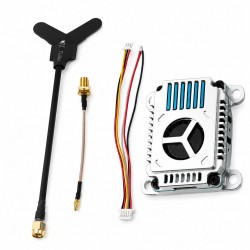 Відеопередавач VTX 3.3G 3W 16-канальний