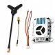 Відеопередавач VTX 3.3G 3W 16-канальний