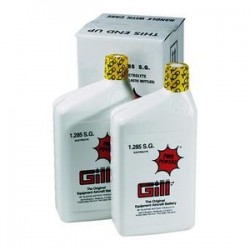 Электролит Gill Electrolyte Электролит Gill Electrolyte