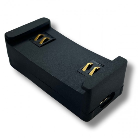 Зарядное устройство для раций Motorola, USB Type C